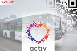 Құрметті Activ абоненттері!